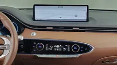 2023 Genesis GV70 2.5T Gasoline AWD — фото 14