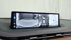 2023 Genesis GV70 2.5T Gasoline AWD — фото 15