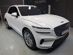 2023 Genesis GV70 2.5T Gasoline 2WD — фото 1