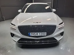 2023 Genesis GV70 2.5T Gasoline 2WD — фото 2