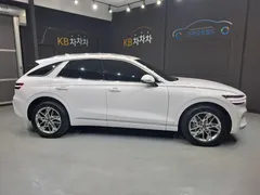 2023 Genesis GV70 2.5T Gasoline 2WD — фото 3