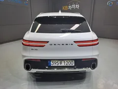 2023 Genesis GV70 2.5T Gasoline 2WD — фото 4