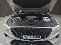 2023 Genesis GV70 2.5T Gasoline 2WD — фото 5