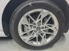 2023 Genesis GV70 2.5T Gasoline 2WD — фото 9