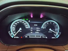 2023 Genesis GV70 2.5T Gasoline 2WD — фото 11