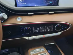 2023 Genesis GV70 2.5T Gasoline 2WD — фото 14