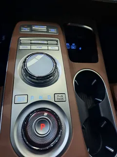 2023 Genesis GV70 2.5T Gasoline 2WD — фото 15