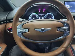 2023 Genesis GV70 2.5T Gasoline 2WD — фото 16