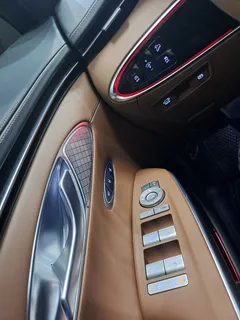 2023 Genesis GV70 2.5T Gasoline 2WD — фото 17