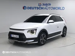 2022 Kia Niro Prestige — фото 2
