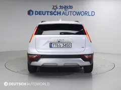 2022 Kia Niro Prestige — фото 5