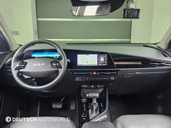 2022 Kia Niro Prestige — фото 6