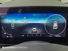 2022 Kia Niro Prestige — фото 7