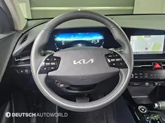 2022 Kia Niro Prestige — фото 8