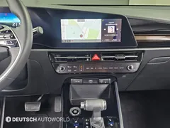 2022 Kia Niro Prestige — фото 10