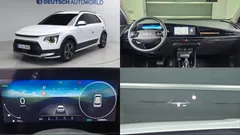 2022 Kia Niro Prestige — фото 11