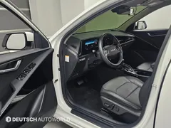 2022 Kia Niro Prestige — фото 19