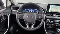 2023 Toyota RAV4 2.5 2WD Hybrid XLE — фото 14