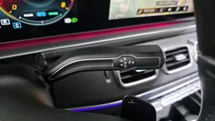 2023 Mercedes-Benz GLS-Class GLS580 4MATIC — фото 9