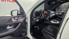 2023 Mercedes-Benz GLS-Class GLS580 4MATIC — фото 10