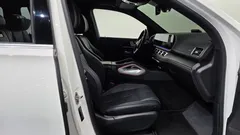 2023 Mercedes-Benz GLS-Class GLS580 4MATIC — фото 11