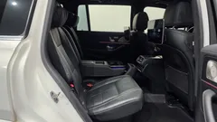 2023 Mercedes-Benz GLS-Class GLS580 4MATIC — фото 12