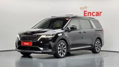 2023 Kia Carnival Gasoline 9-Seater Signature — фото 1