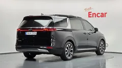 2023 Kia Carnival Gasoline 9-Seater Signature — фото 2