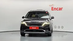 2023 Kia Carnival Gasoline 9-Seater Signature — фото 3