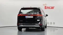 2023 Kia Carnival Gasoline 9-Seater Signature — фото 4