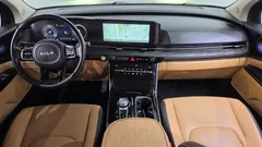 2023 Kia Carnival Gasoline 9-Seater Signature — фото 7