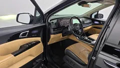 2023 Kia Carnival Gasoline 9-Seater Signature — фото 10