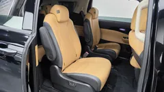 2023 Kia Carnival Gasoline 9-Seater Signature — фото 11