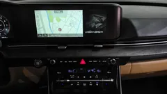 2023 Kia Carnival Gasoline 9-Seater Signature — фото 12