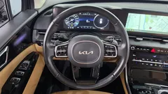 2023 Kia Carnival Gasoline 9-Seater Signature — фото 13