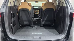 2023 Kia Carnival Gasoline 9-Seater Signature — фото 20