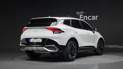 2023 Kia Sportage Gasoline 1.6 Turbo 2WD — фото 2