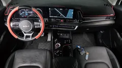 2023 Kia Sportage Gasoline 1.6 Turbo 2WD — фото 7