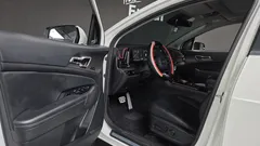 2023 Kia Sportage Gasoline 1.6 Turbo 2WD — фото 10