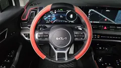 2023 Kia Sportage Gasoline 1.6 Turbo 2WD — фото 13