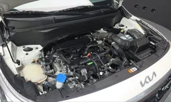 2023 Kia Seltos Gasoline 1.6 Turbo 2WD — фото 6