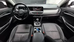 2023 Kia Seltos Gasoline 1.6 Turbo 2WD — фото 7