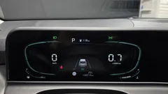 2023 Kia Seltos Gasoline 1.6 Turbo 2WD — фото 8