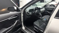 2023 Kia Seltos Gasoline 1.6 Turbo 2WD — фото 10