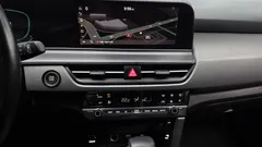 2023 Kia Seltos Gasoline 1.6 Turbo 2WD — фото 13