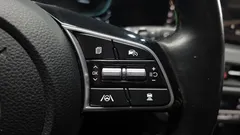 2023 Kia Seltos Gasoline 1.6 Turbo 2WD — фото 17