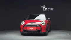 2022 Mini Cooper 5Door Classic — фото 3