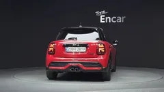 2022 Mini Cooper 5Door Classic — фото 4