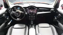 2022 Mini Cooper 5Door Classic — фото 7