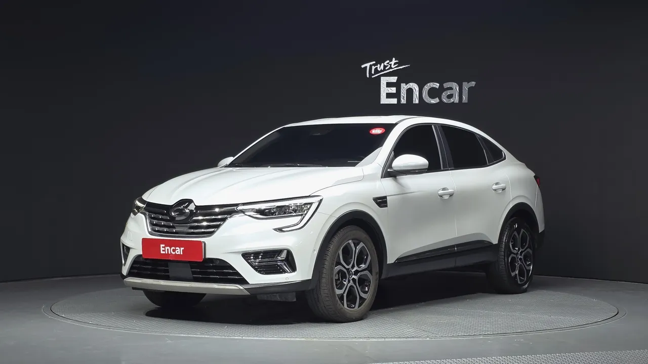 2023 Renault Samsung XM3 1.3 TCe RE Inspire